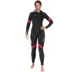 Costum umed Mares - DUAL 5 Lady