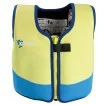 Vesta snorkeling Mares AQ - SUMMER Lime
