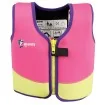 Vesta snorkeling Mares AQ - SUMMER Pink