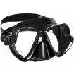 Masca snorkeling Mares AQ - ZEPHIR Black