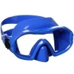 Masca snorkeling Mares AQ - BLENNY Blue